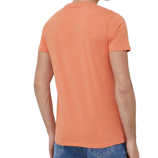 Pepe Jeans Ανδρική κοντομάνικη μπλούζα Jack Short Sleeve T-Shirt